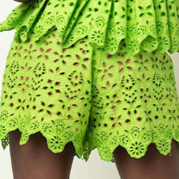 La Fuori "Pita" Eyelet Set - Picture 5 of 5